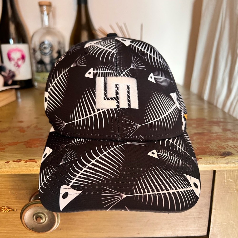 Loadmouth Hat